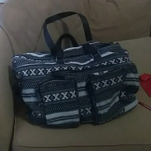 Duffle bag